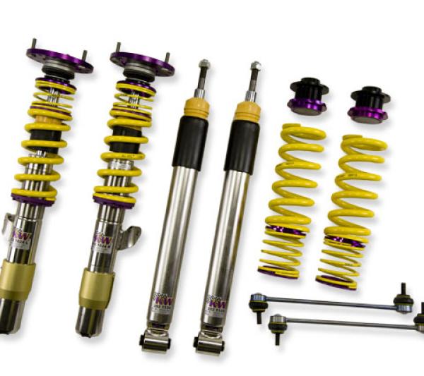 KW Clubsport Kit KW 35220857