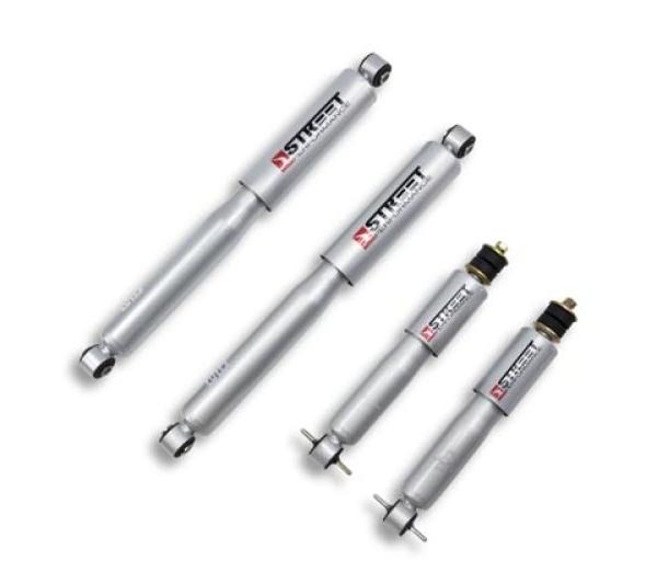 Belltech 9515