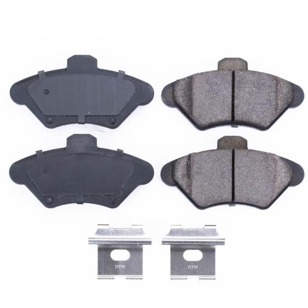PowerStop 17-600