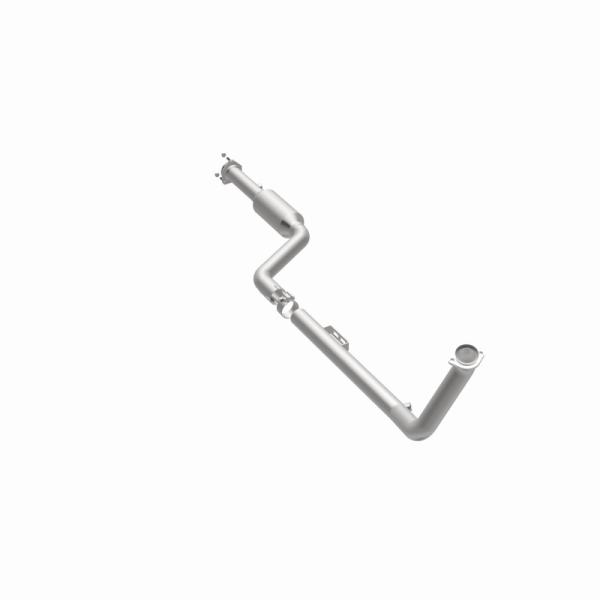 MAG Converter Direct Fit Magnaflow 4481106