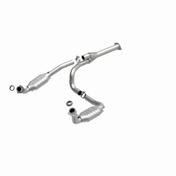 MAG Converter Direct Fit Magnaflow 51510