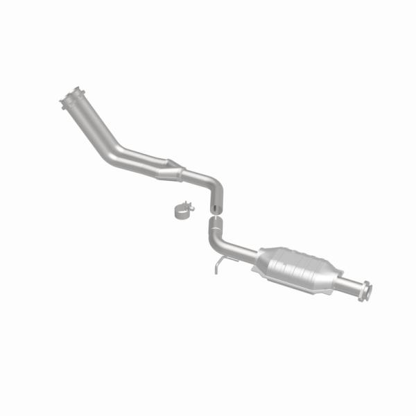 MAG Converter Direct Fit Magnaflow 23846