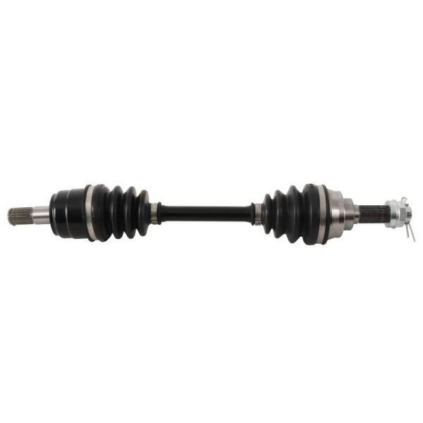 All Balls Racing AB6-KW-8-205