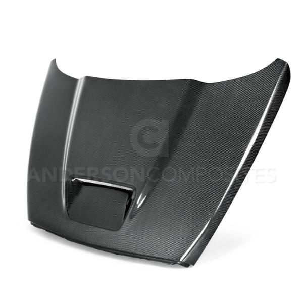 Anderson Composites AC-HD0406DGRAM-OE