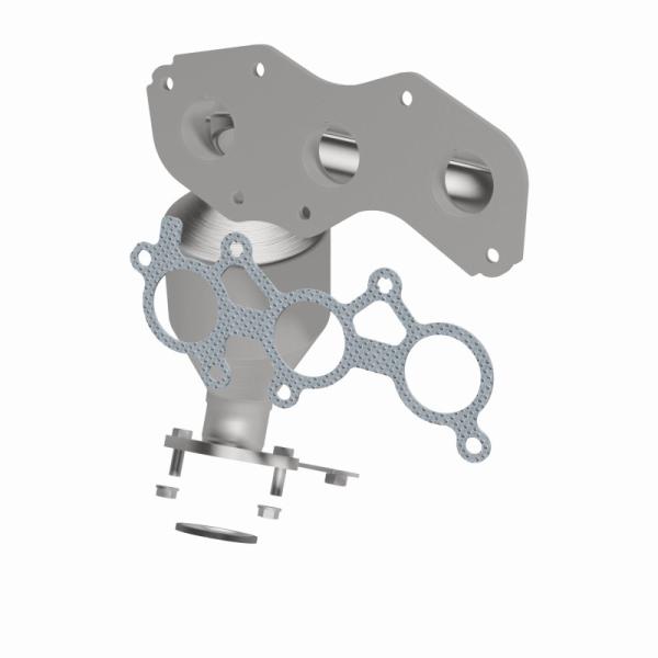 MAG Converter Direct Fit Magnaflow 5531692