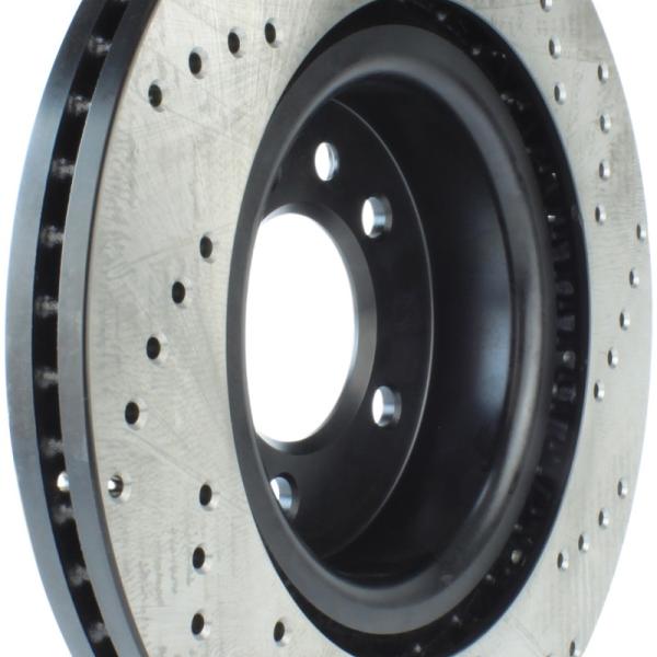 Stoptech 128.22009R