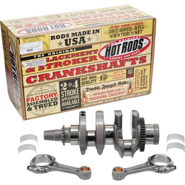 Hot Rods HR00026