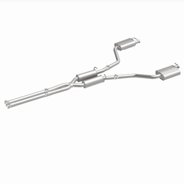 MAG BRE Exhaust Kits Magnaflow 106-0982