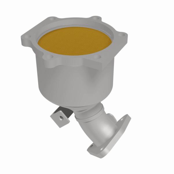 Magnaflow 452806