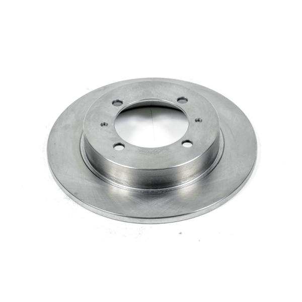 PowerStop EBR645