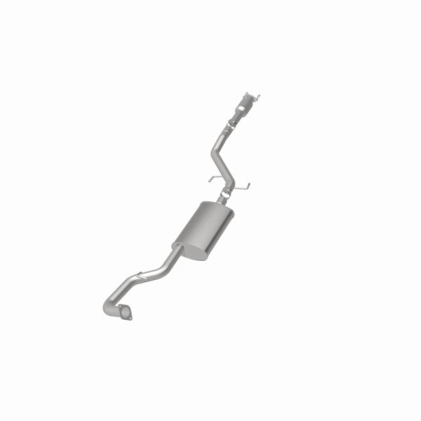 MAG Converter Direct Fit Magnaflow 21-142