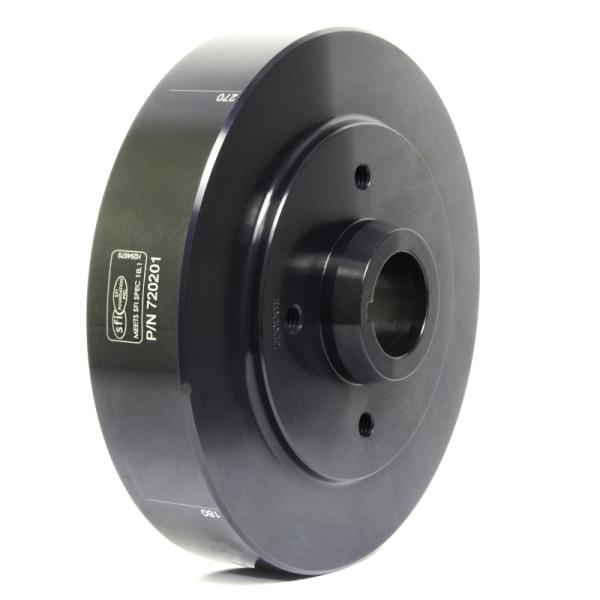FDR Dampers - Domestic Fluidampr 720201
