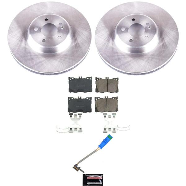 PowerStop KOE9260