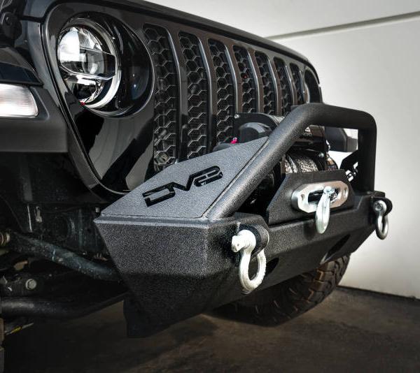 DV8 Offroad FBSHTB-15