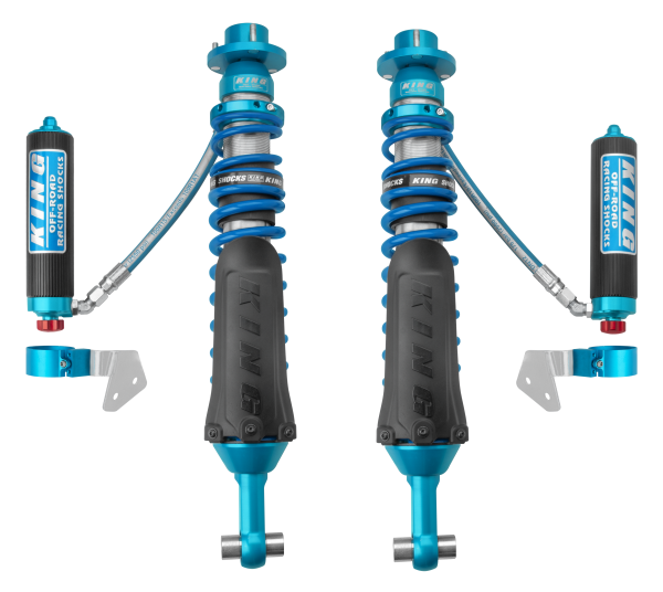 King Shocks 25001-393A