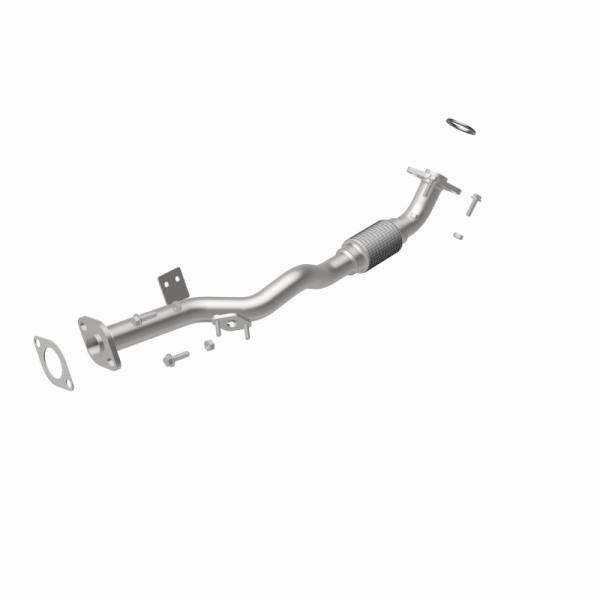 MAG BRE Front Pipe Kit Magnaflow 107-0085