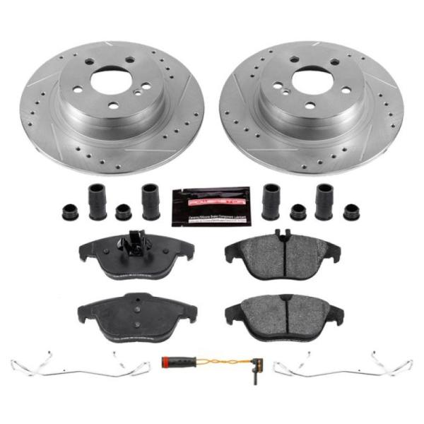 PowerStop K5625