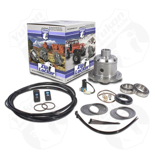 Yukon Gear & Axle YZLD30-4-30