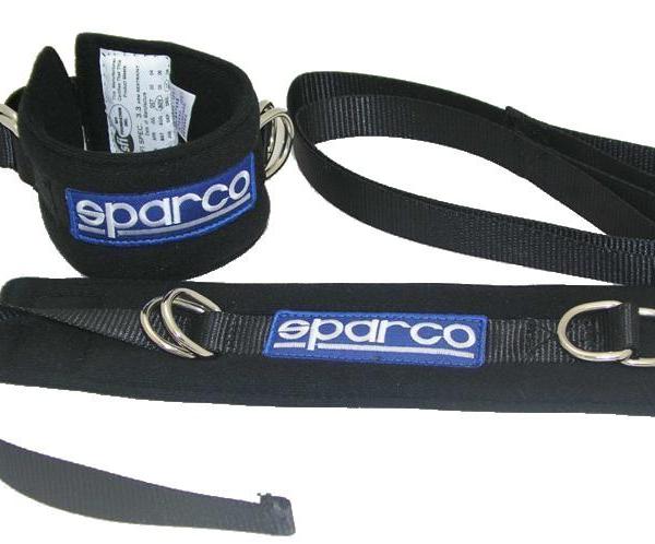SPARCO 00158TEATHER