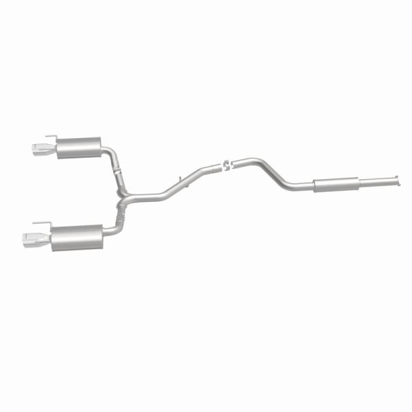 Magnaflow 15498