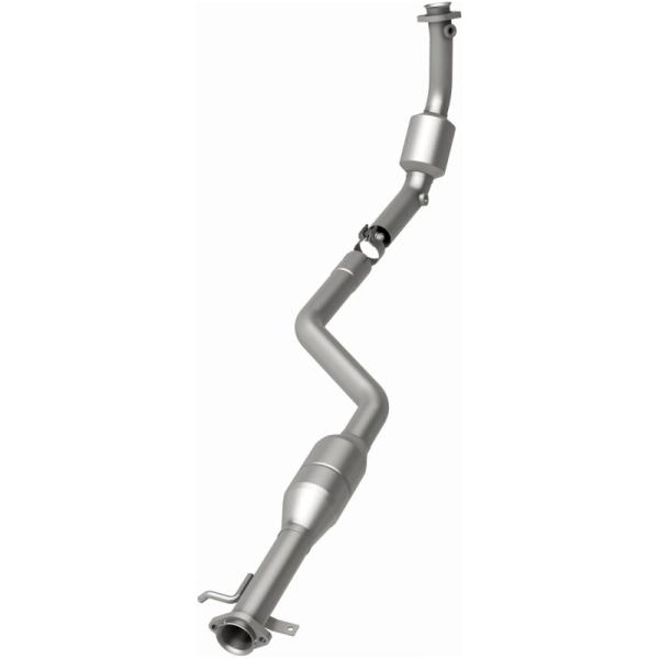 Magnaflow 444048