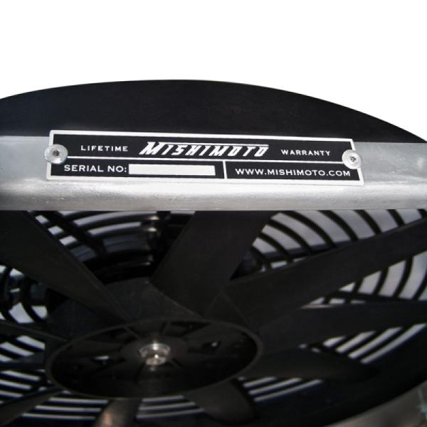 Mishimoto MMFS-EVO-01