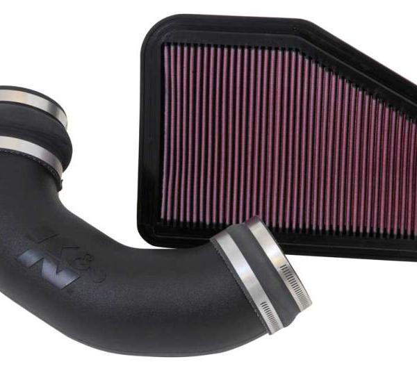 K&N Engineering 57-3071