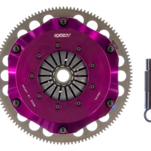 Exedy HM032SBL