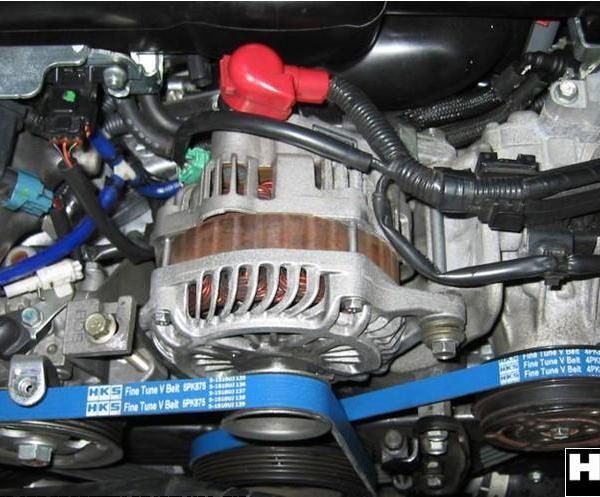HKS 24996-AK010