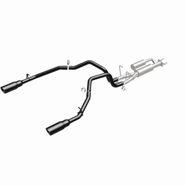 MAG Catback Exhaust Magnaflow 19685