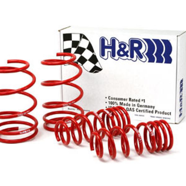 H&R 54608