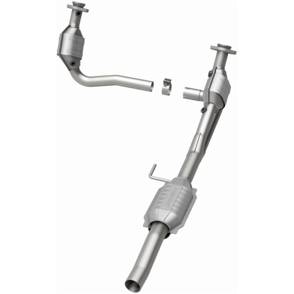 MAG Converter Direct Fit Magnaflow 93414