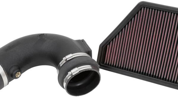 KN 57 FIPK Air Intake 50 K&N Engineering 57-3074