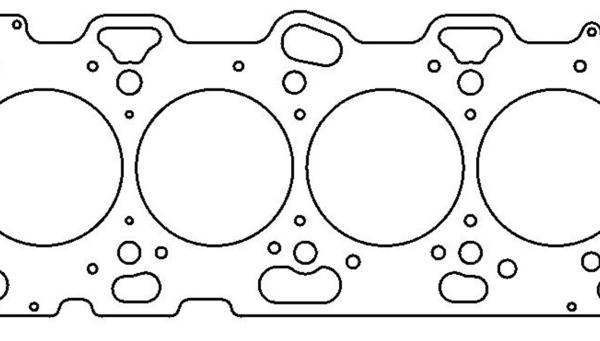 Cometic Gasket C4157-060