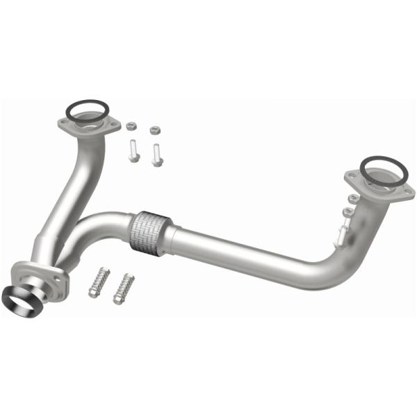 Magnaflow 107-0203