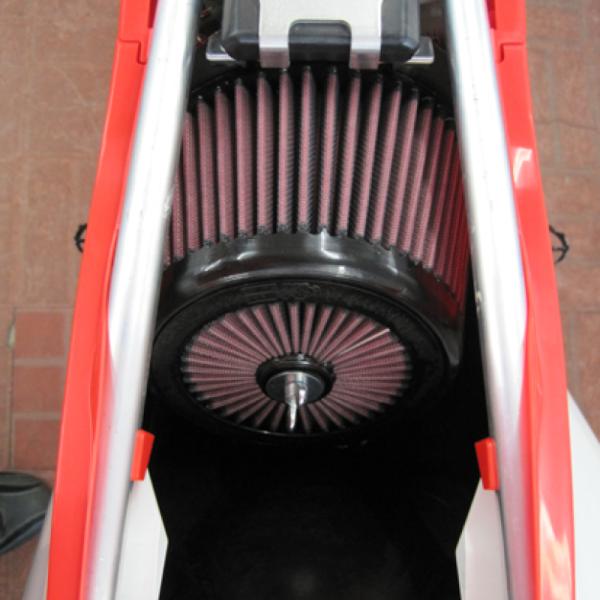 K&N Engineering HA-4509XD