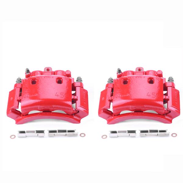 PowerStop S4796