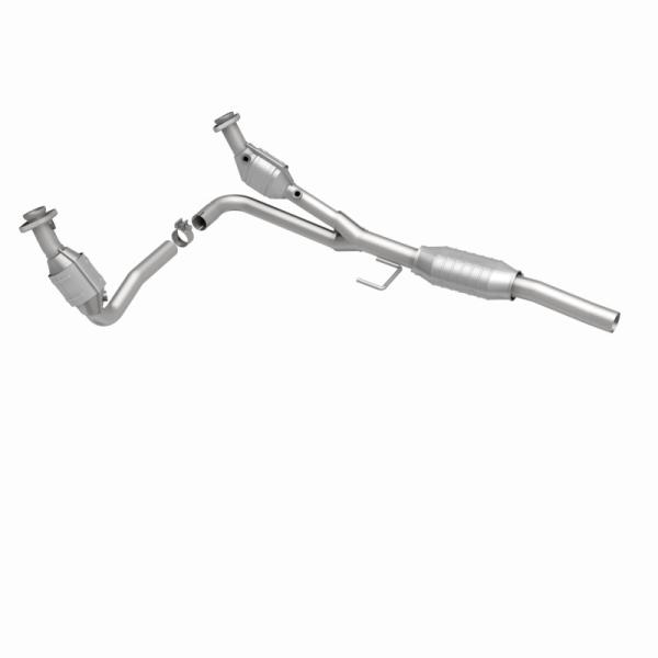 MAG Converter Direct Fit Magnaflow 93414