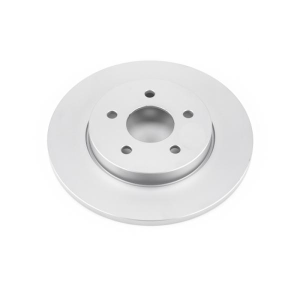PSB Evolution Coated Rotor PowerStop EBR817EVC