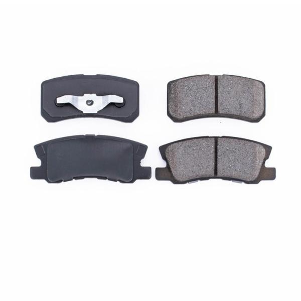 PowerStop 16-868