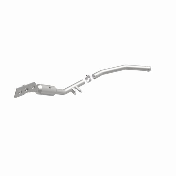 MAG Converter Direct Fit Magnaflow 5551067