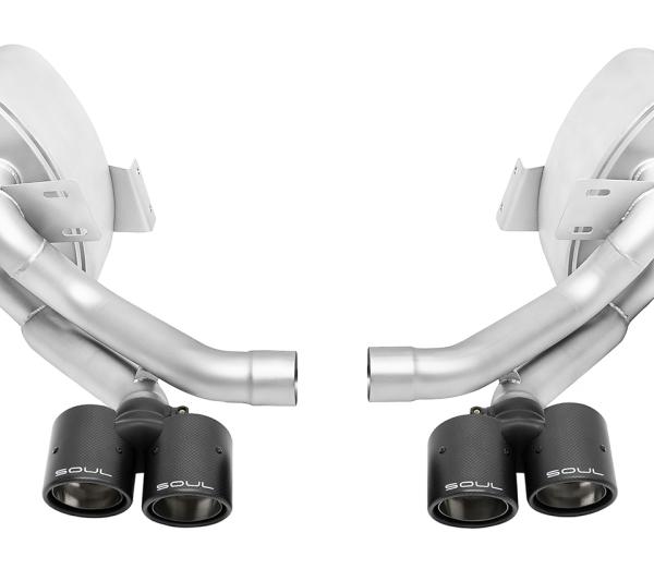 Soul Performance POR.9972.SM.CFT