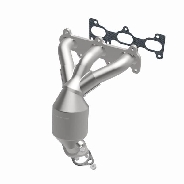 MAG Converter Direct Fit Magnaflow 452021