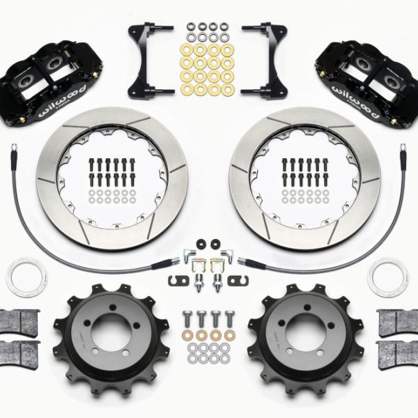 WIL Superlite Brake Kit Wilwood 140-12878