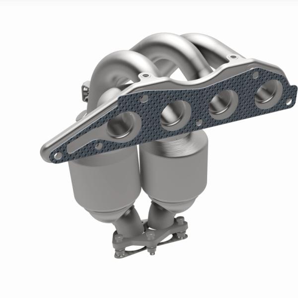 MAG Converter Direct Fit Magnaflow 5531347