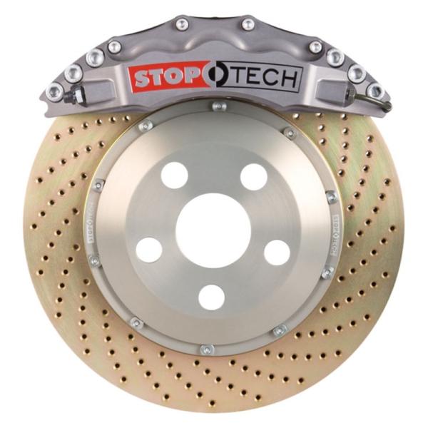 Stoptech 83.198.6D00.R4