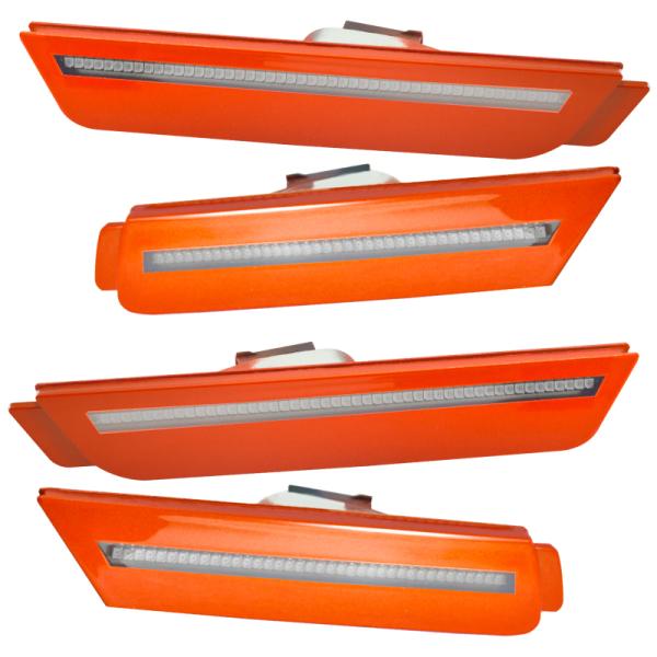 ORACLE Lighting 3101-GCR-C