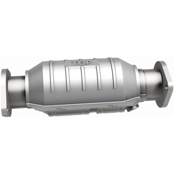 MAG Converter Direct Fit Magnaflow 4481614