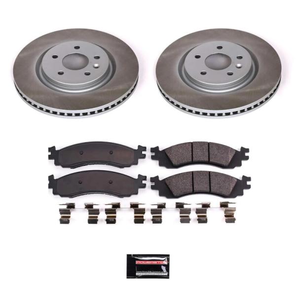 PowerStop SC5581