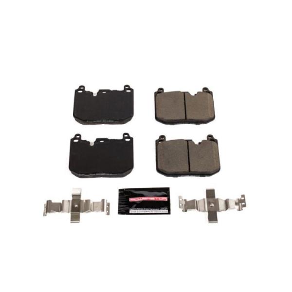 PSB Z23 Evolution Brake Pads PowerStop Z23-1875